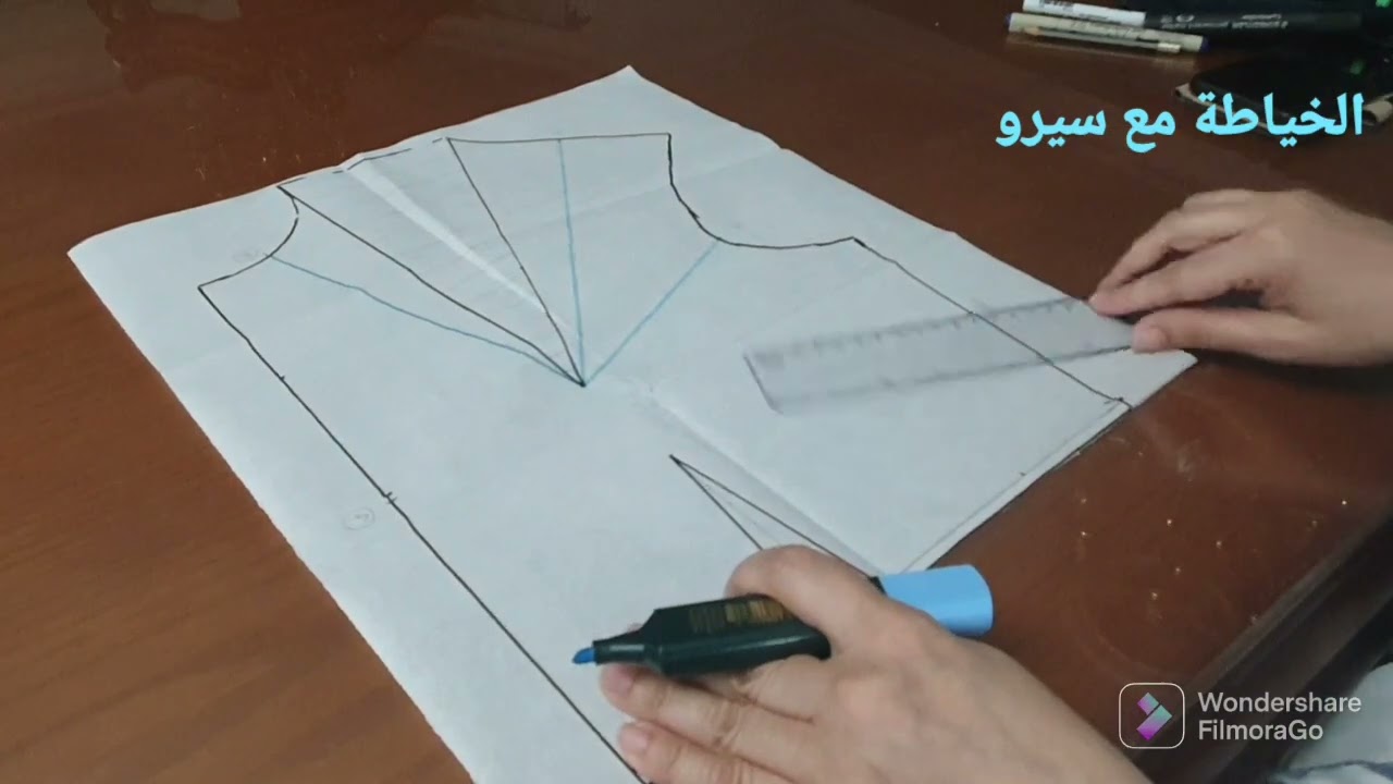 عايزين نفهم فكرة تصريف البنسه