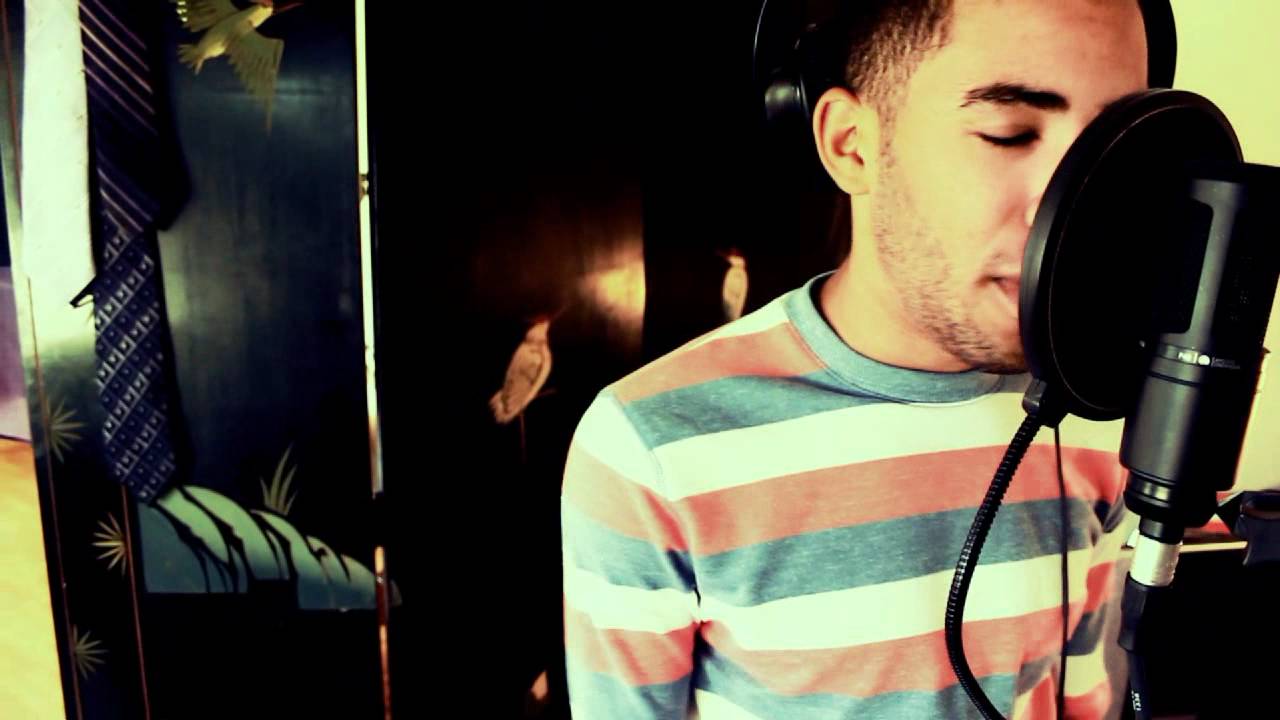 K.i.D Headlines Freestyle (Cover)