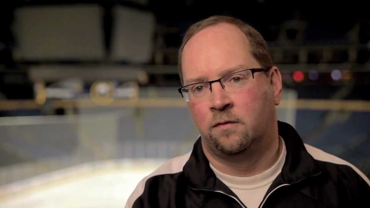 Testimonial: Buffalo Sabres