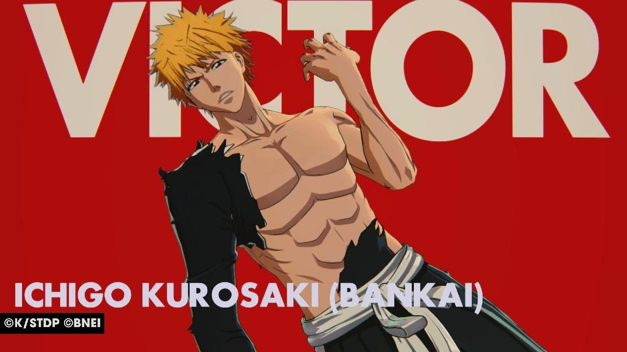 [どうやって勝つねん] Unohana vs Bankai Ichigo