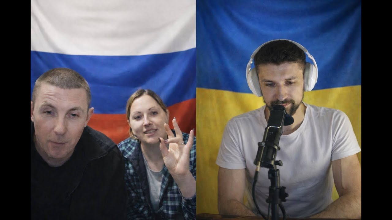 Ах Какая пара