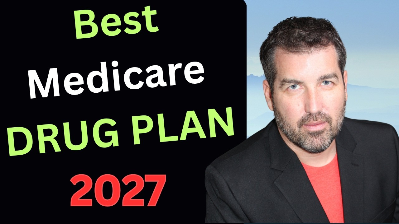 Номер Medicare и план по обеспечению лекарствами