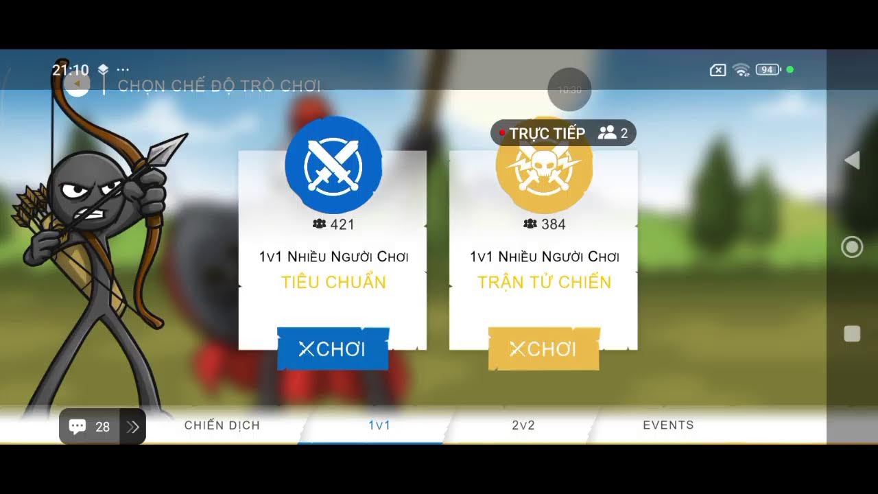 Nive stream