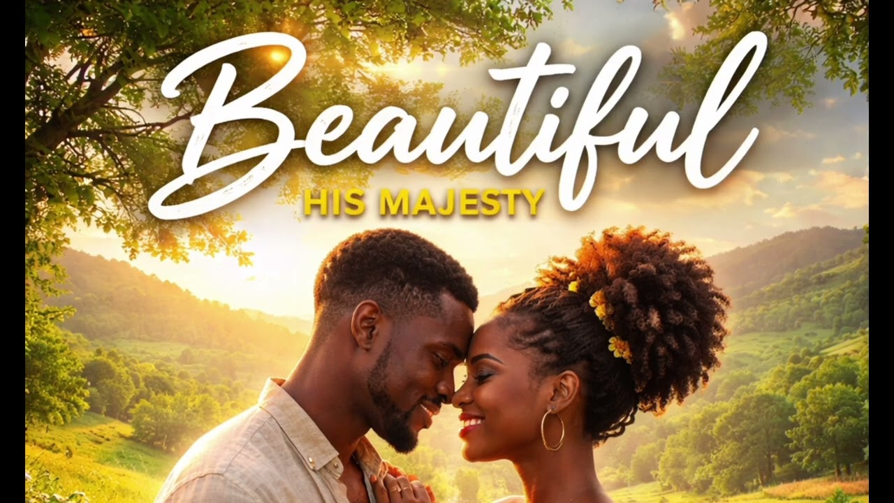 Beautiful by his Majesty official audio