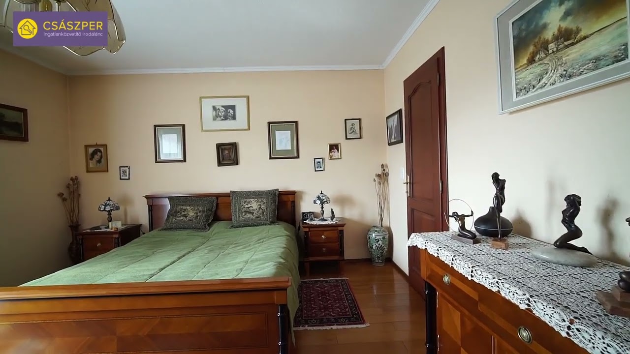 Telki ingatlan