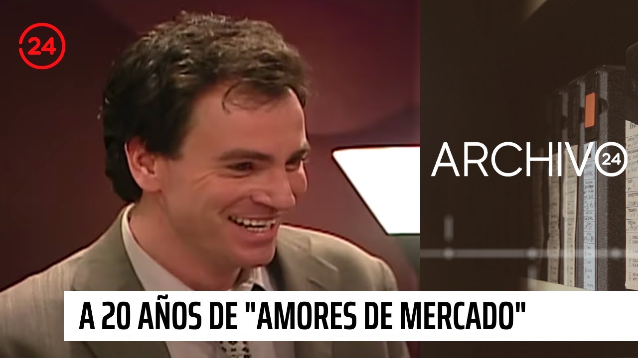 Archivo 24: A 20 años de 