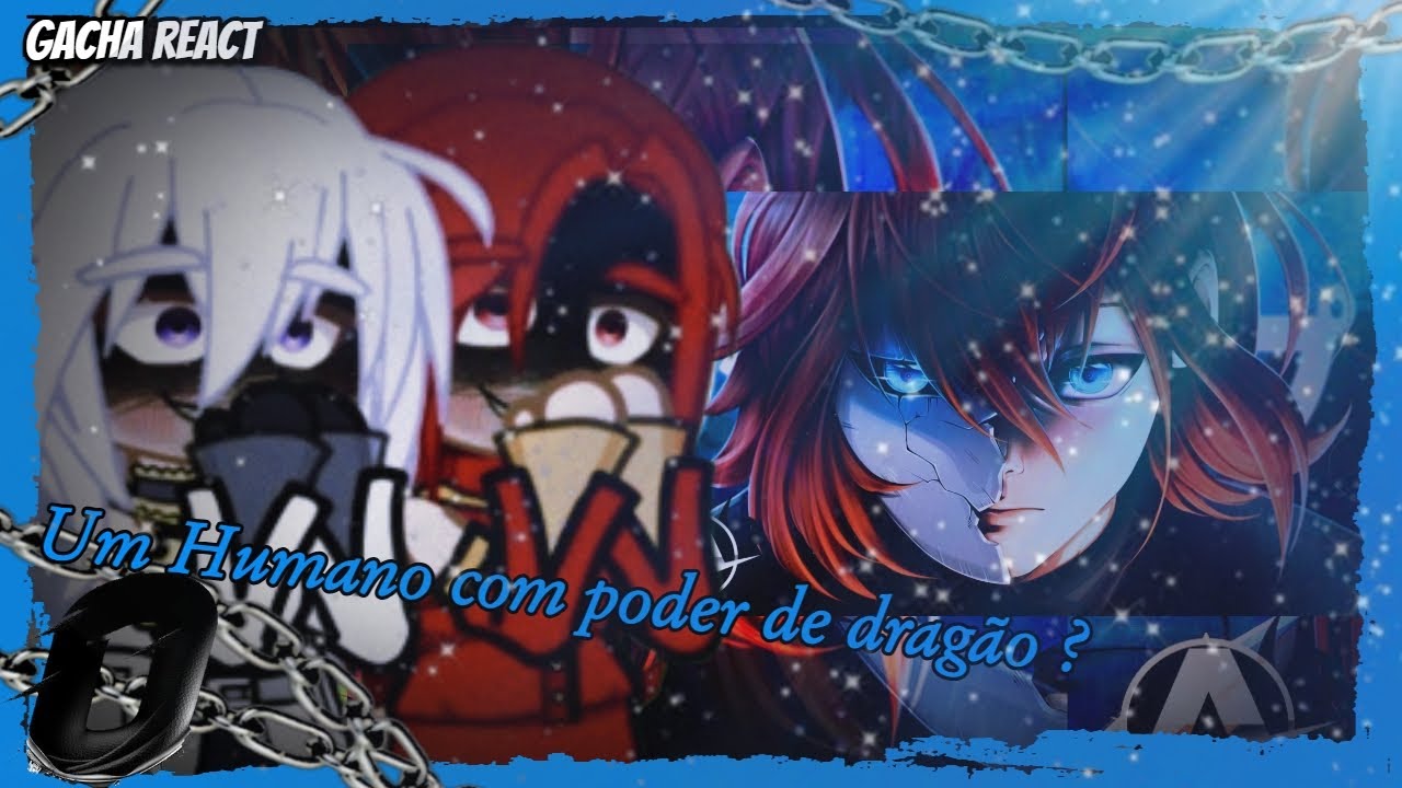 Shut Up Evil Dragon reagindo Um Novo Começo/Arthur Leywin\