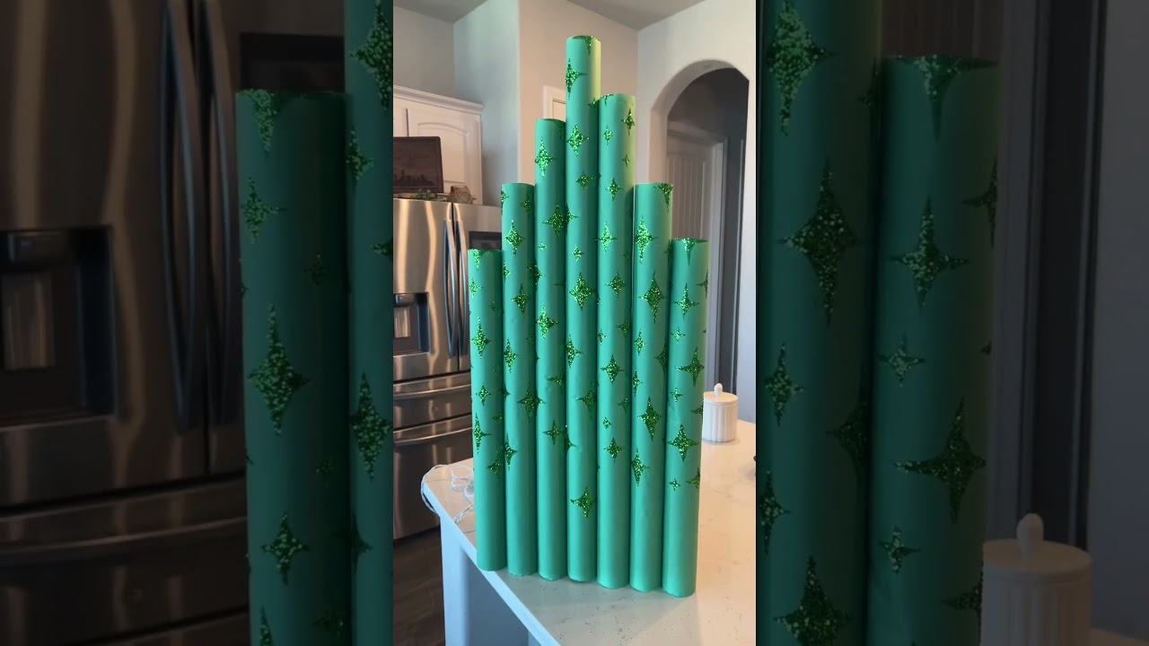 Pool Noodle Emerald City 