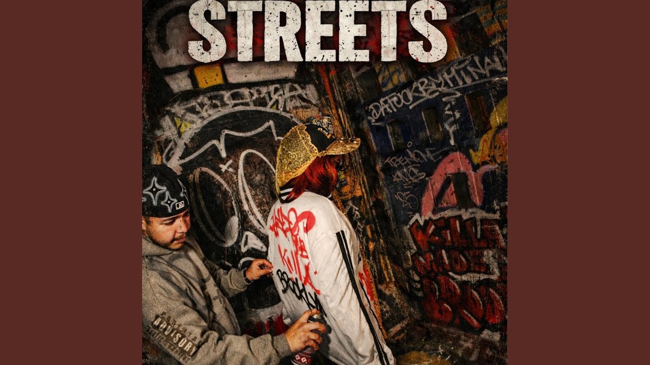STREETS