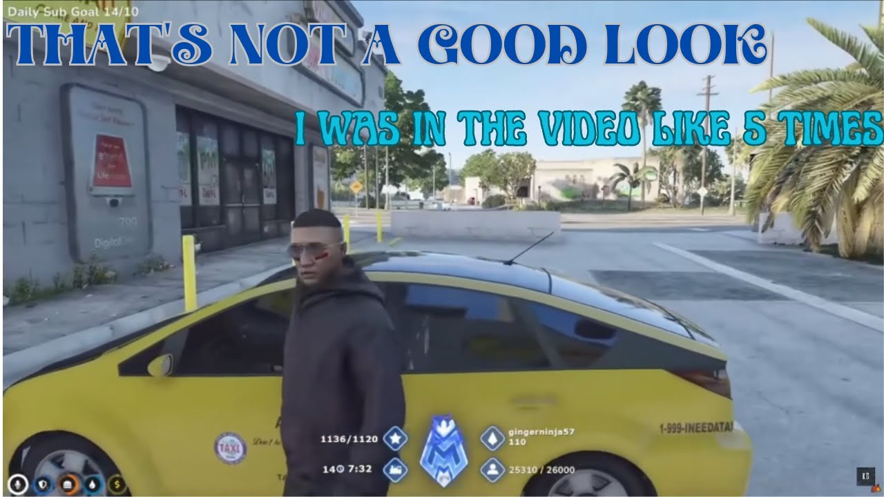 Matt REACTS To NOPIXEL STREAMERS GETTING CANCELLED | MANDEM NOPIXEL GTA RP