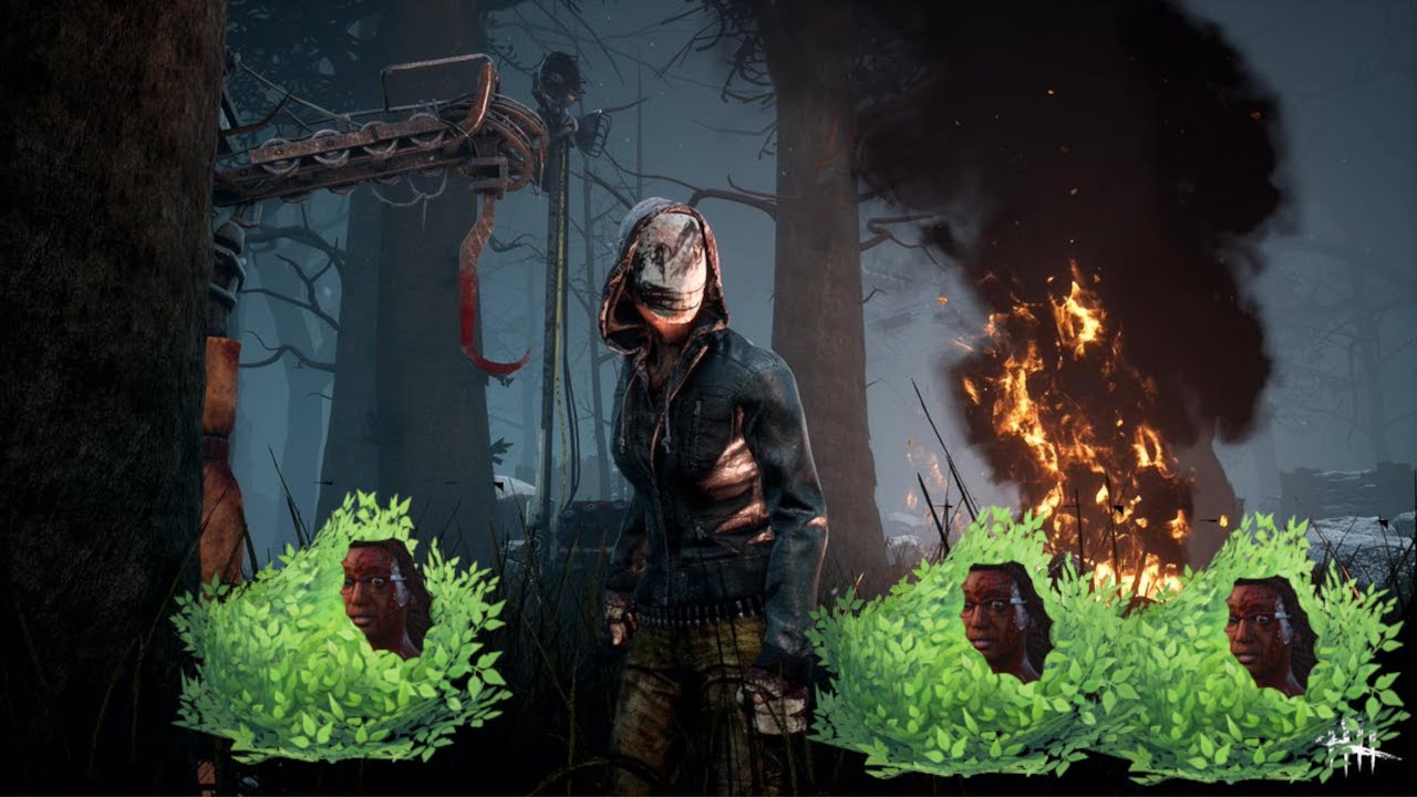 DBD SURVIVORS.EXE