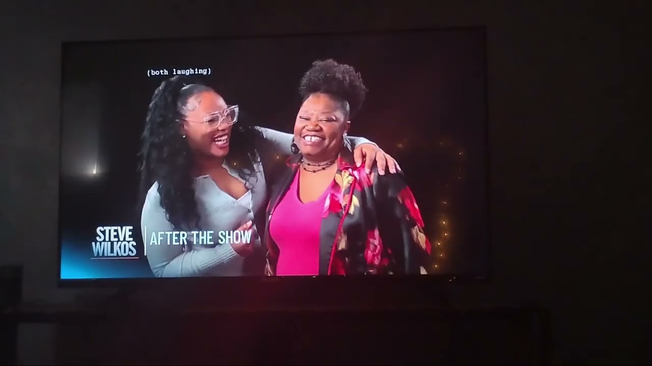 Steve wilkos season 19 episode 74 intro and credits