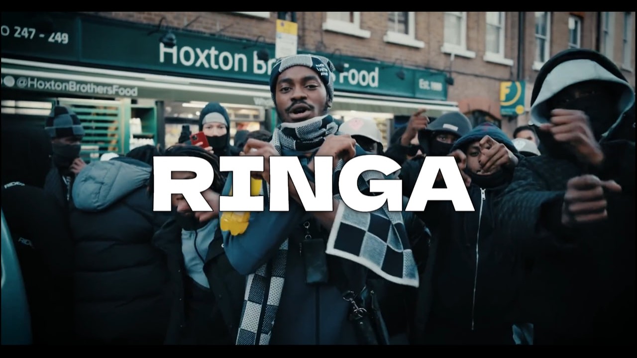 [FREE] Lil Slipz x 163Margs x UK Drill Type Beat - 