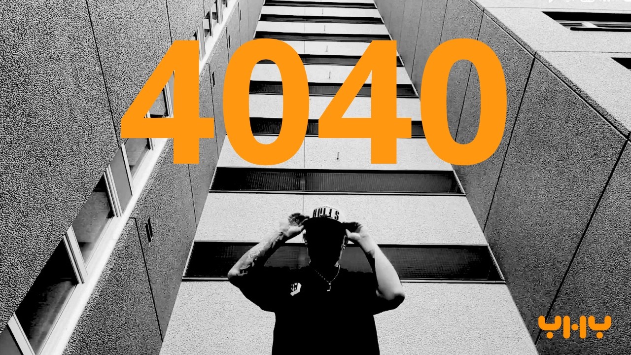 Bartek KOKO/@TASTYdope - 4040 ft. DJ GUMIX