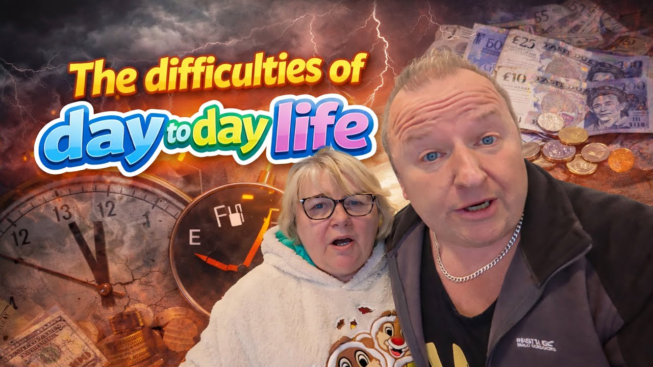 Life Isn’t Always Pretty… This Is Our Reality