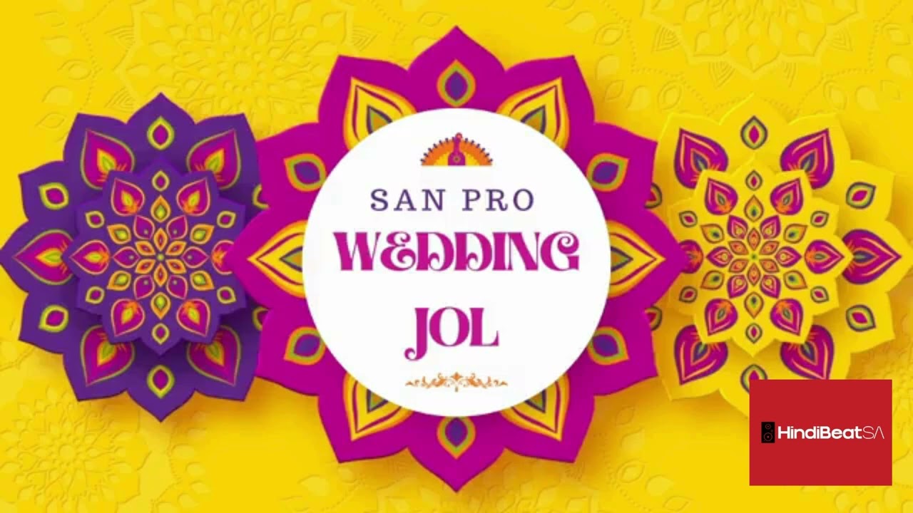 San Productions - Chutney Jol | Hurdee Night | Live 2023 (Part 1/2)