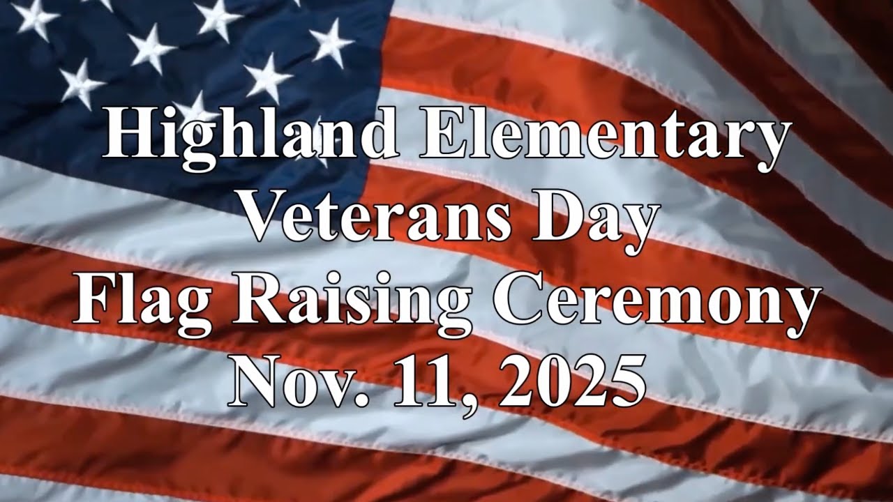 Veterans Day 2025