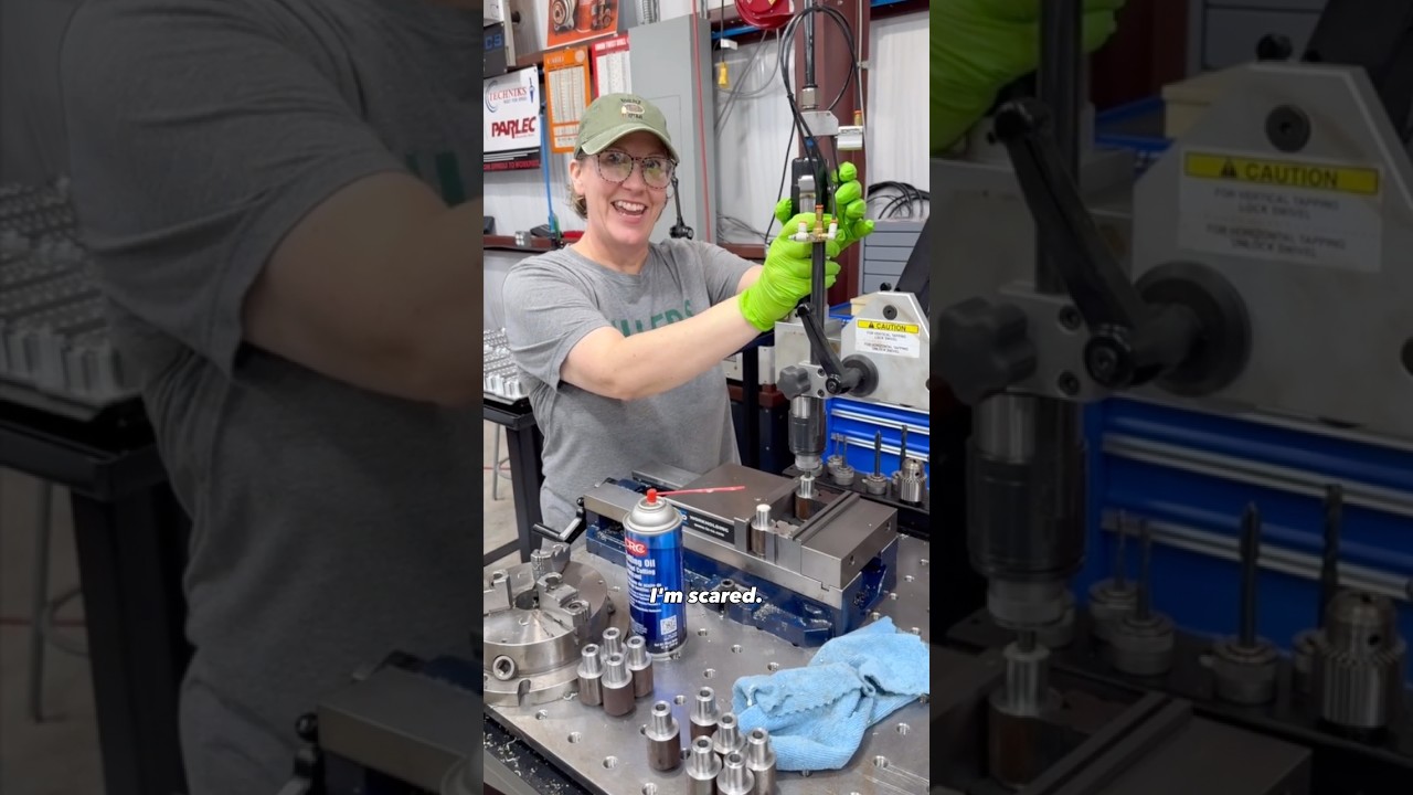 It&rsquo;s Flexarm Friday with Abby! #abom79 #flexarm #powertap