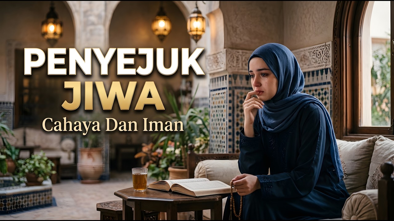 Cahaya Dan Iman I Hijrah Record I Lagu Ramadhan I Islamic Music 2026