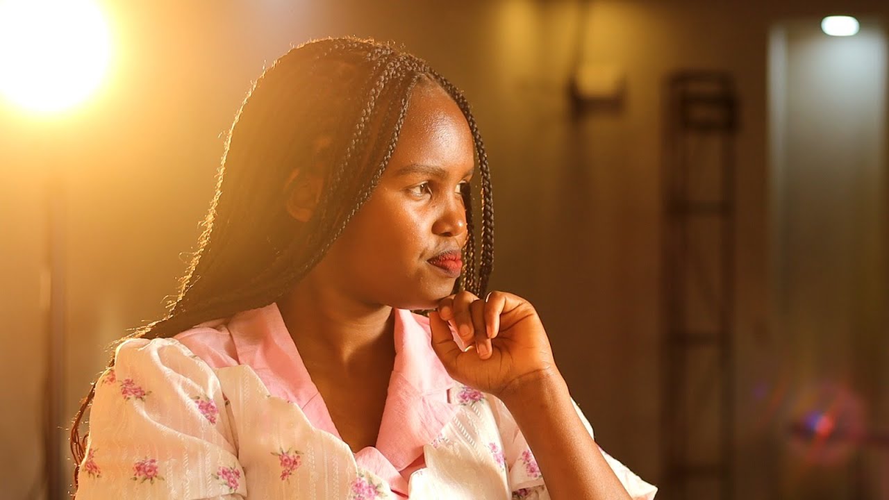 Praise the Lord - Phydy K