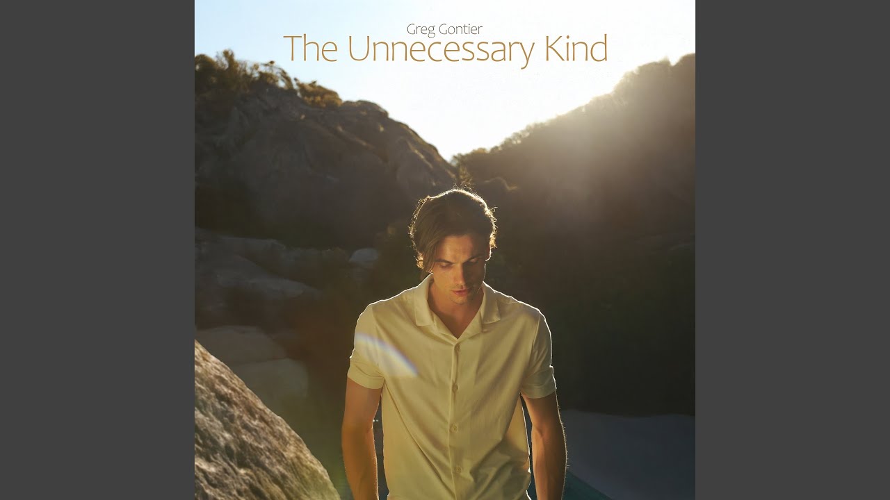 The Unnecessary Kind (This Business on My Mind)