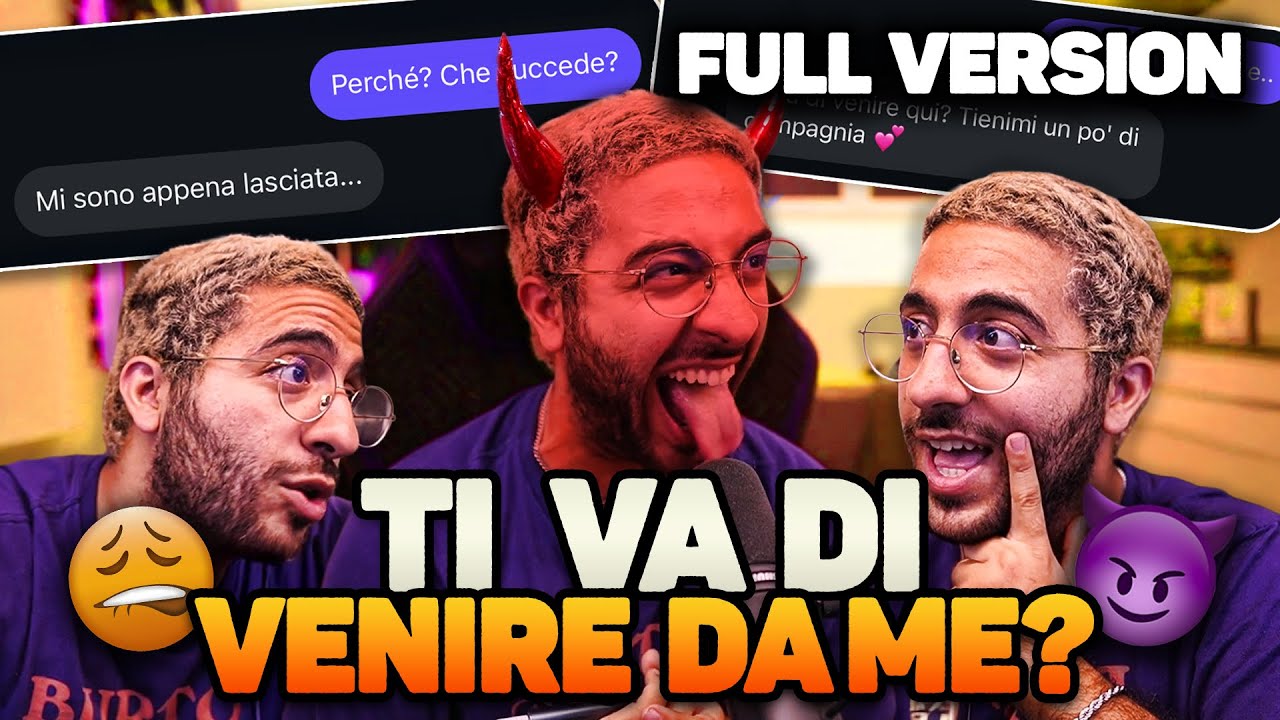 la fan che ho coltivato e maturato... // Versione Estesa