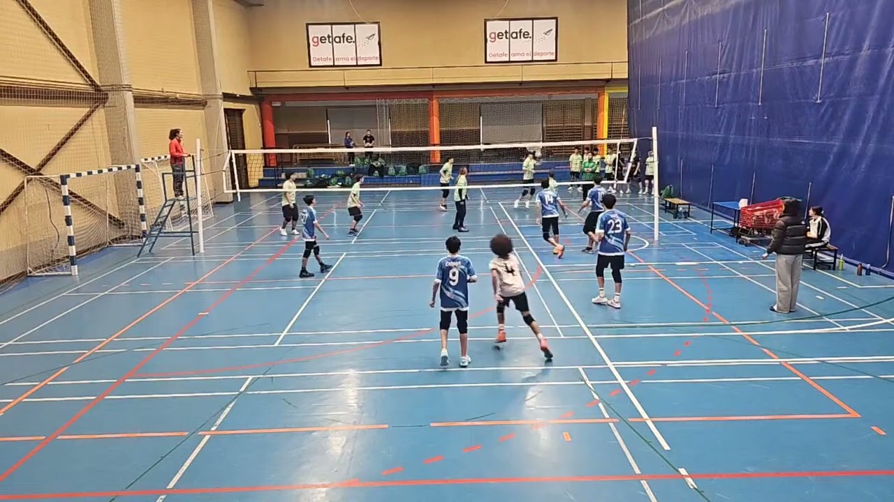 CAD Getafe vs Parla B_ 1/2/26