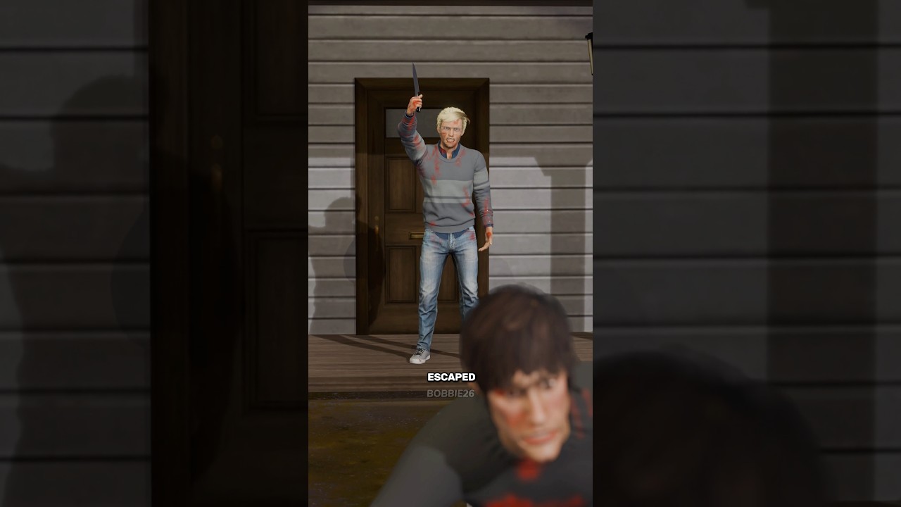Ужасная история Джеффри Дамера 😱