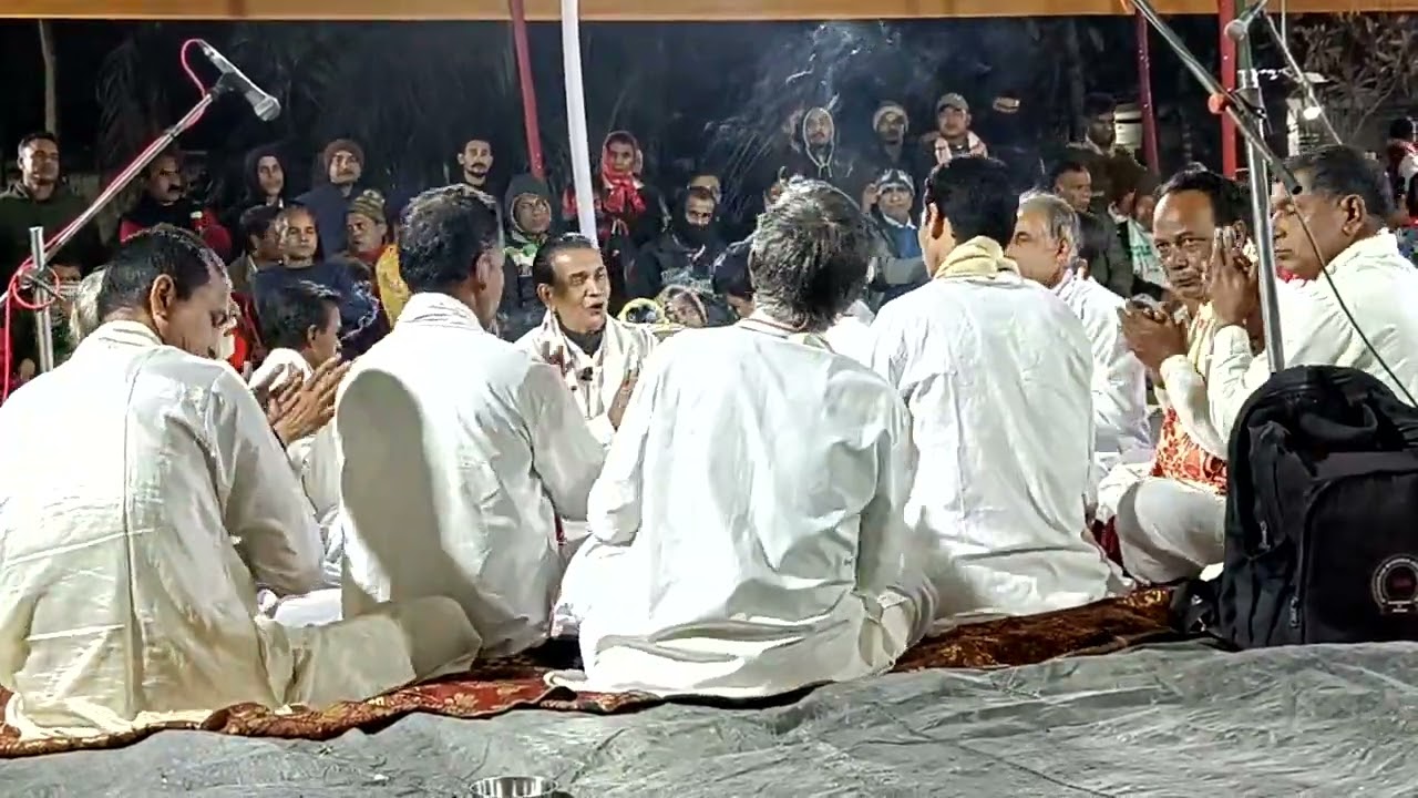 Rupen Deka Pathak Nagara Naam।।ৰুপেন ডেকা পাঠকৰ নাগাৰা নামৰ গুৰু ঘাটা ওঁ বনদনা