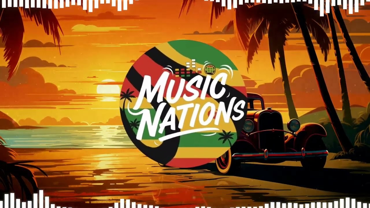 Music Nations - Tadhana (Reggae Version)