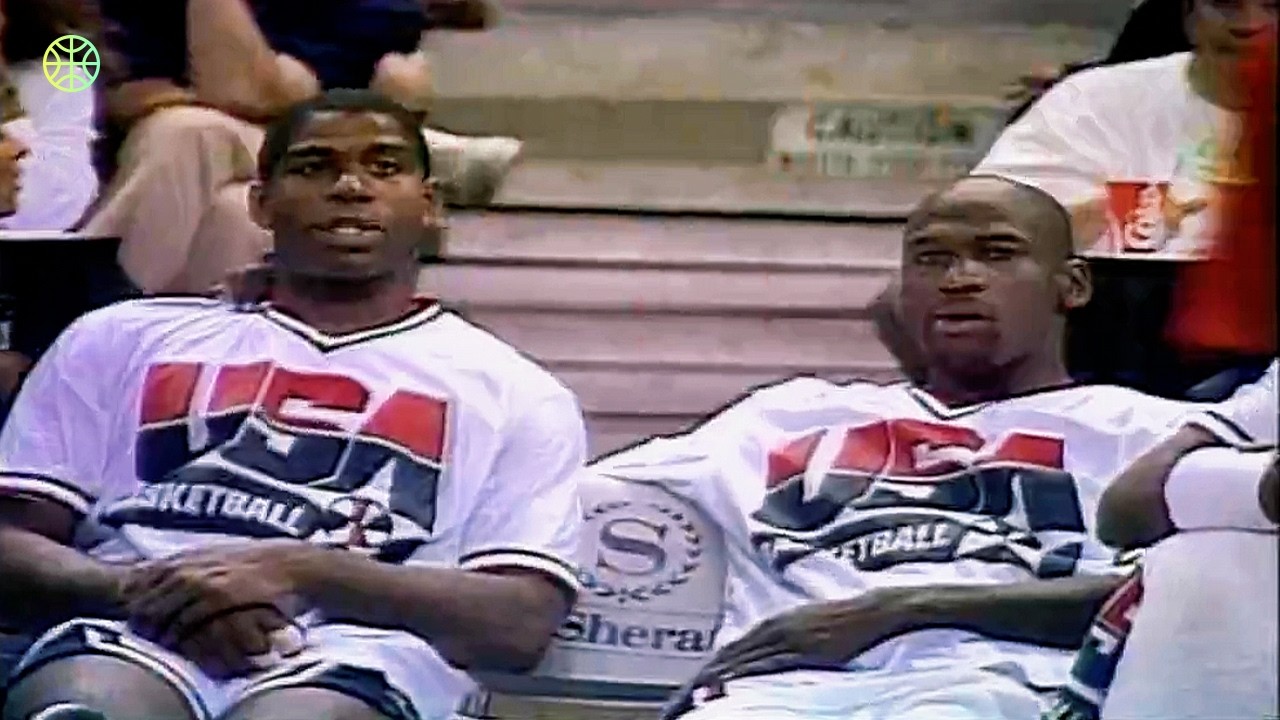 Michael Jordan: The Original Human Highlight Reel