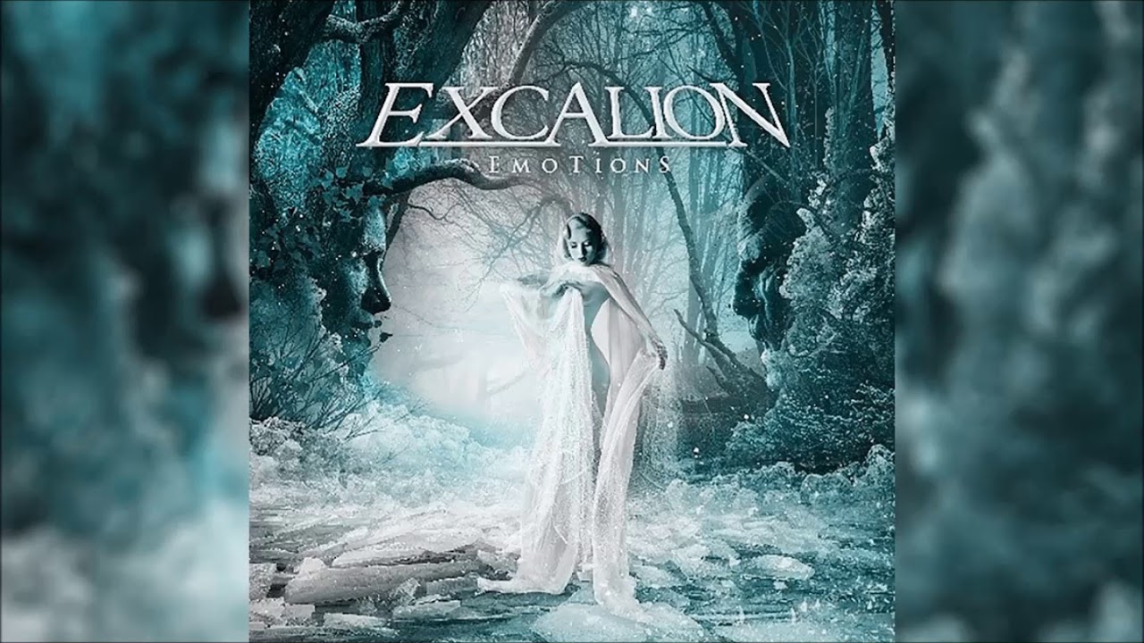 Excalion - Lost Control