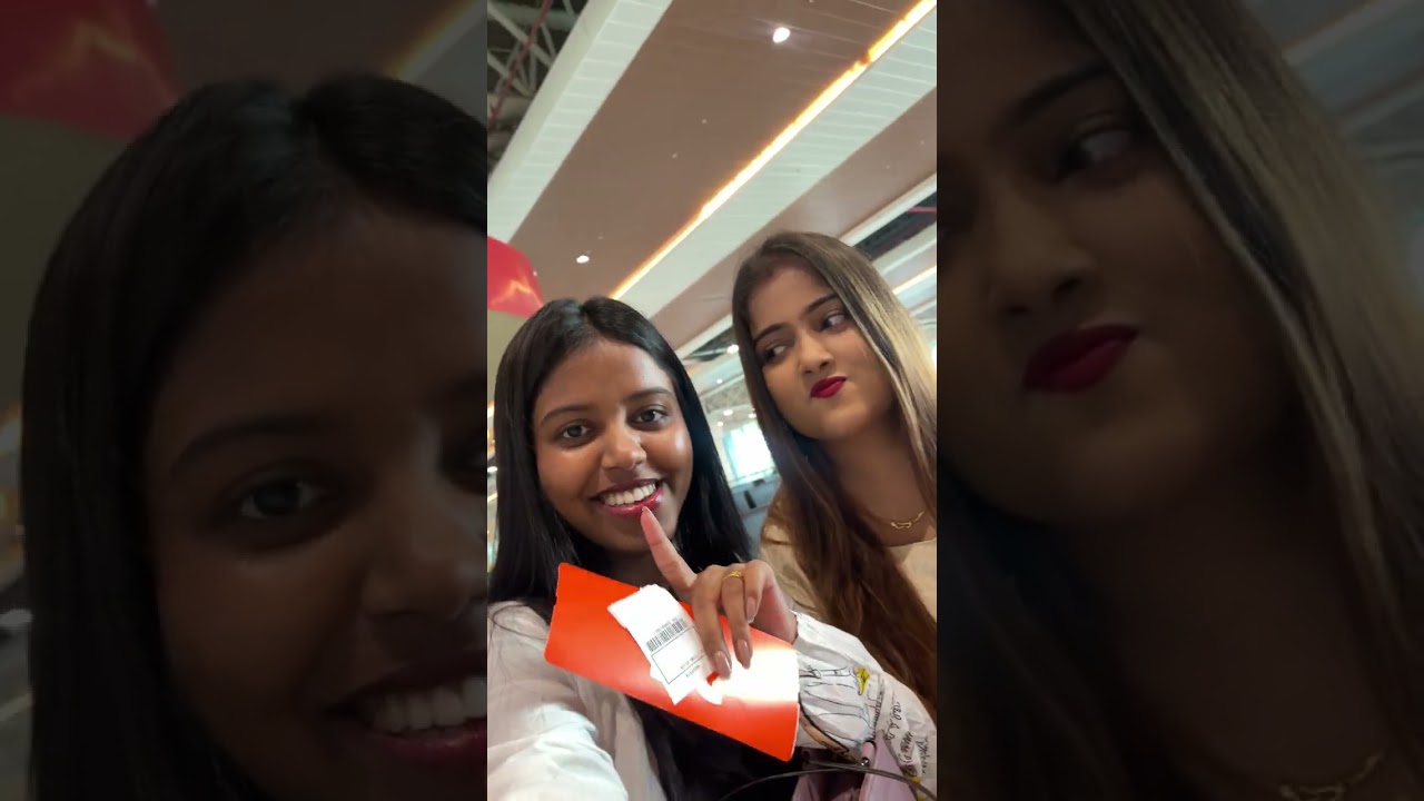 Kolkata vlog Part 1