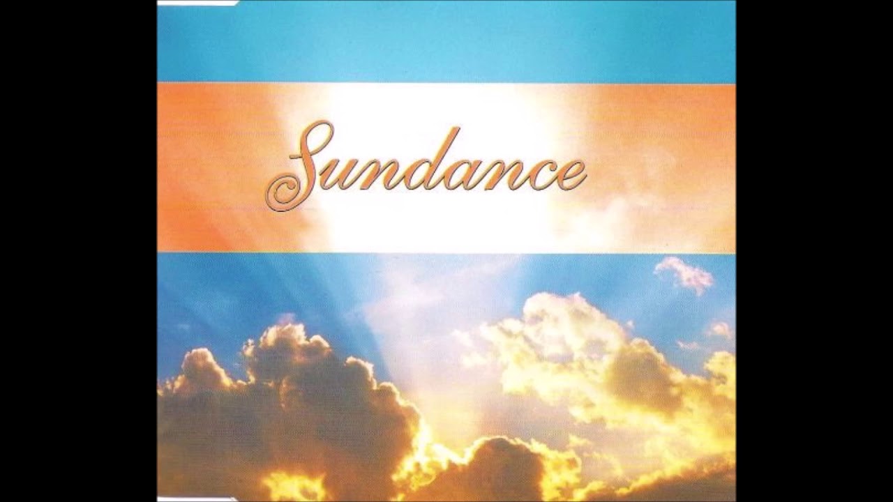 🔥Sundance - Sundance (Radio Mix) | Classic Trance Series
