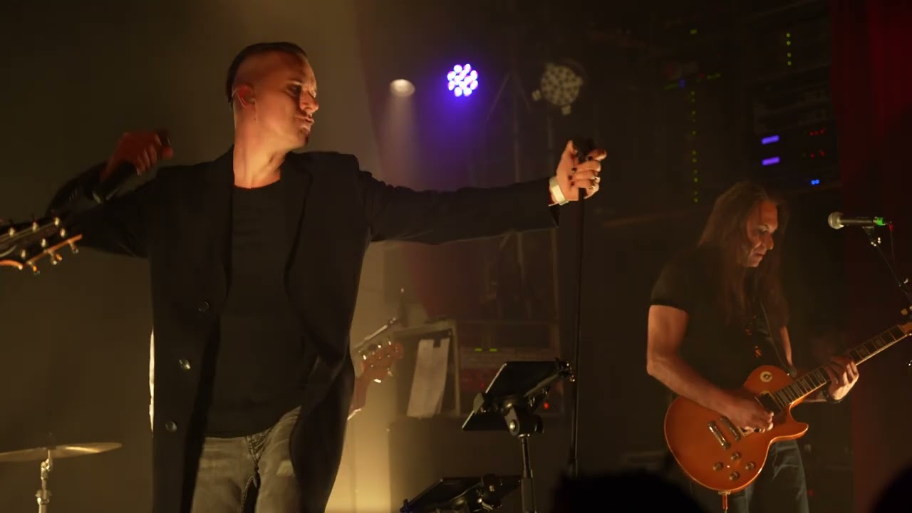 Zeraphine - Lieber allein (Live at IMPLODE AGAIN 2022)