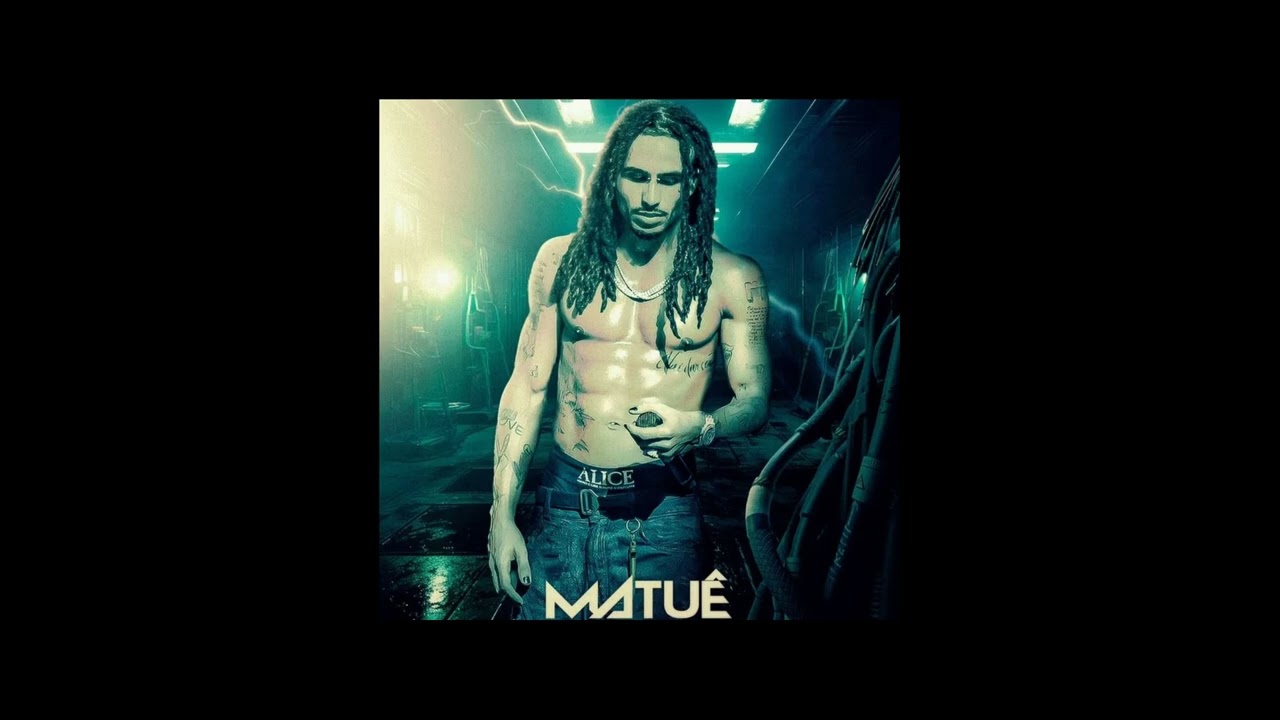 MATUE TALKING ABOUT TYPE BEAT 