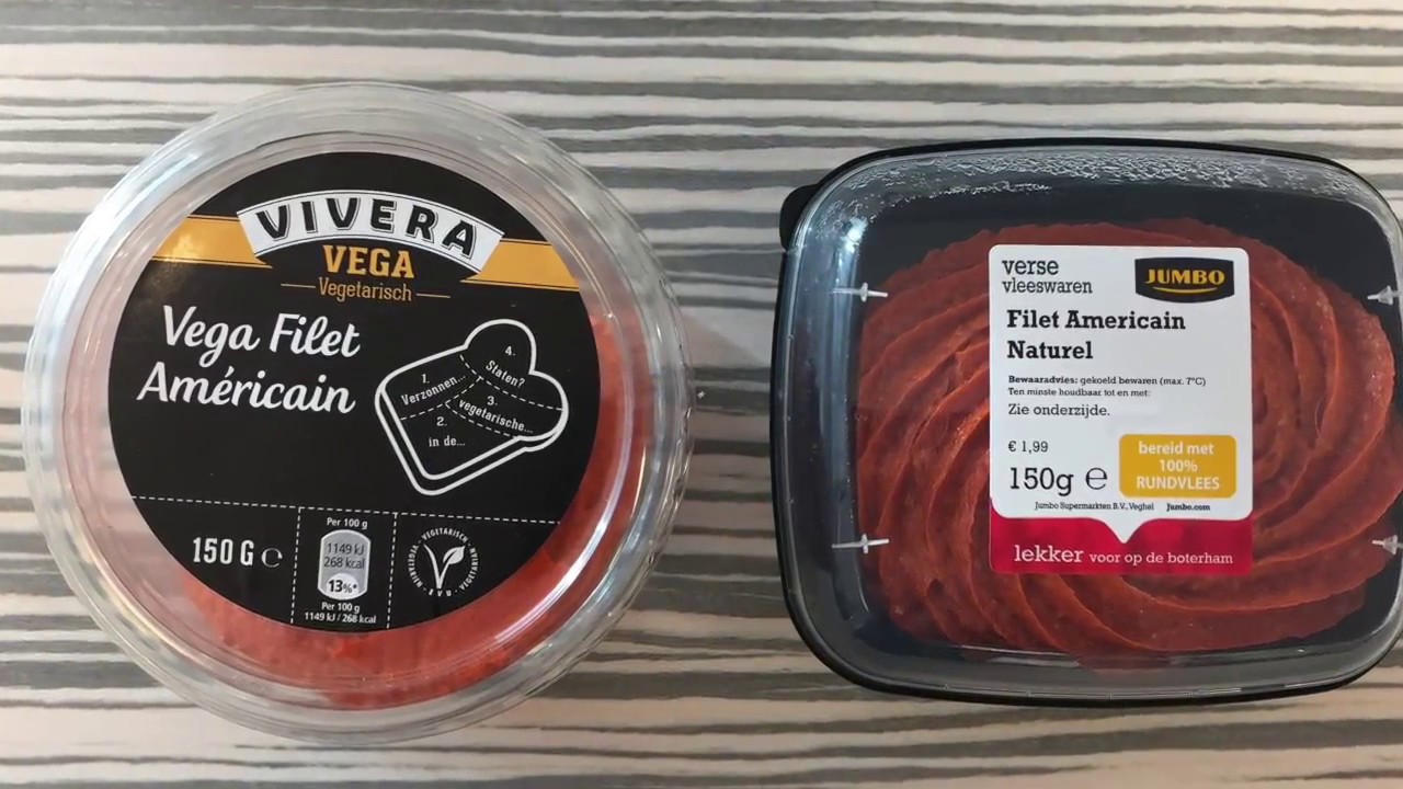 Vlees vs. nepvlees: is het echt zo verwarrend? #schnitzelgate
