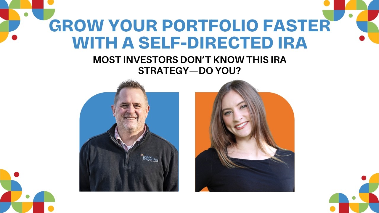 Self-Directed IRA for Real Estate: How to Fund It & Choose a Custodian