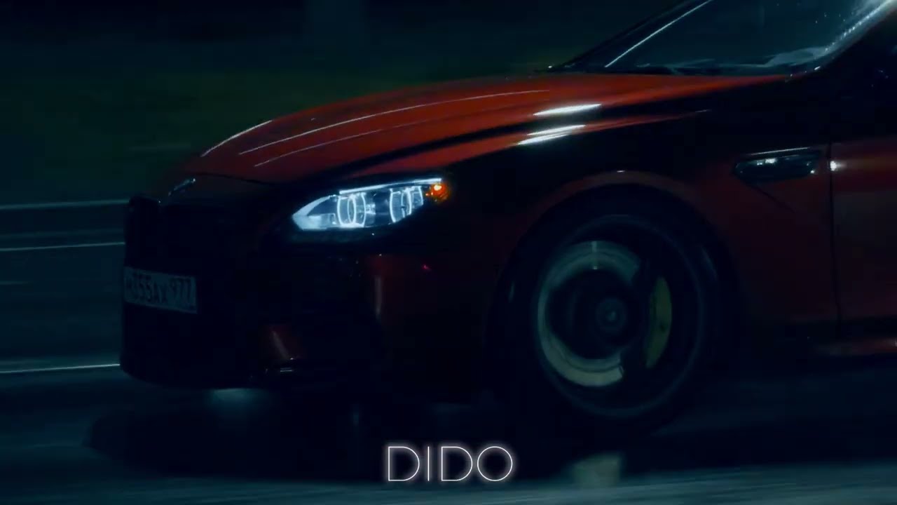 DIDO - Falling Down (Original Mix)