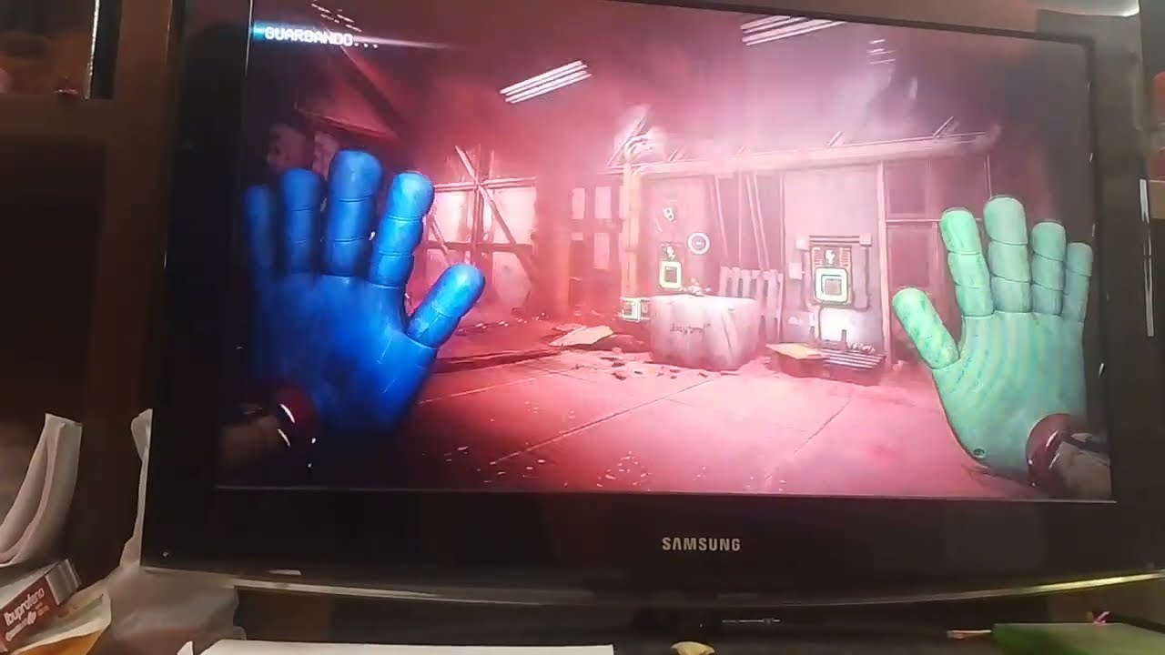 El final del capitulo3