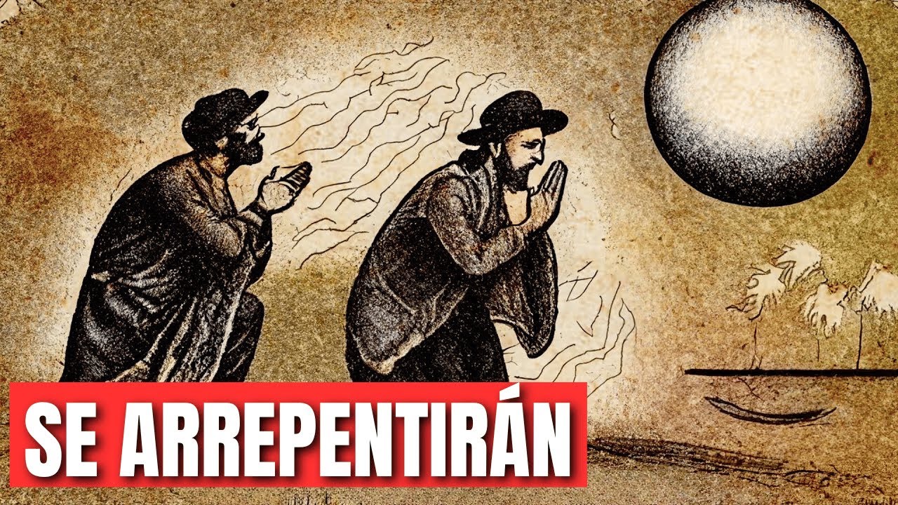 Si eres un elegido y no te respetan, debes hacer esto (AHORA)