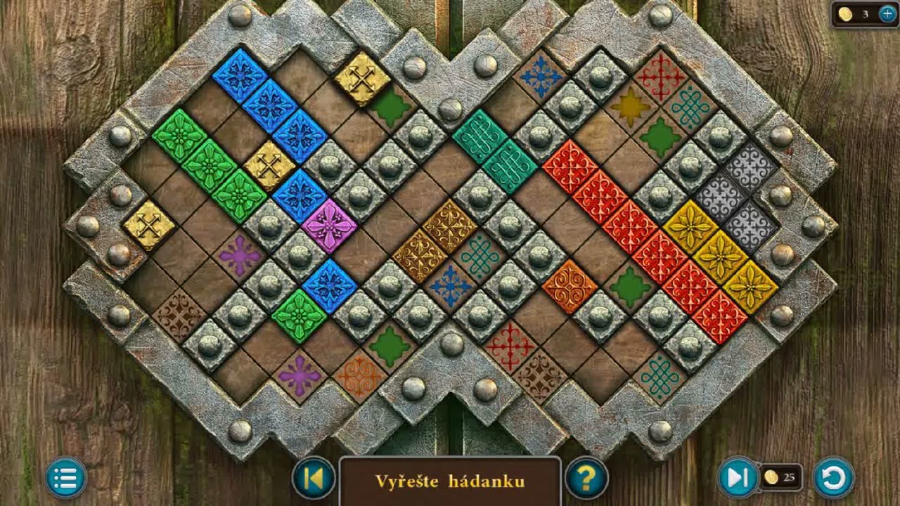 Lost Lands 10 mini games ❤️❤️❤️👍️👍️👍️