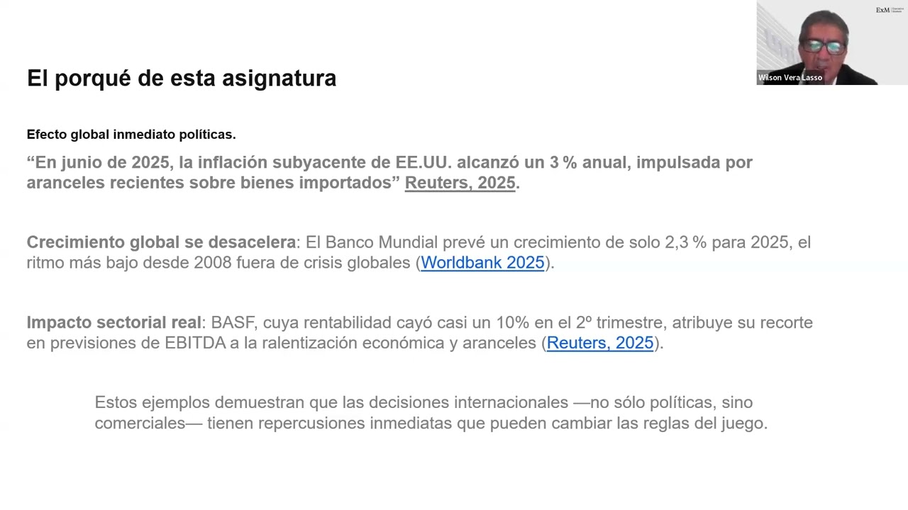 1Q ENT ECO GLOBAL 24:10:2025