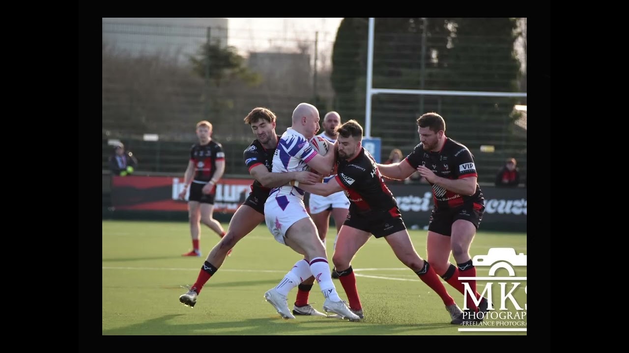 Goole Vikings rugby league club 2026 