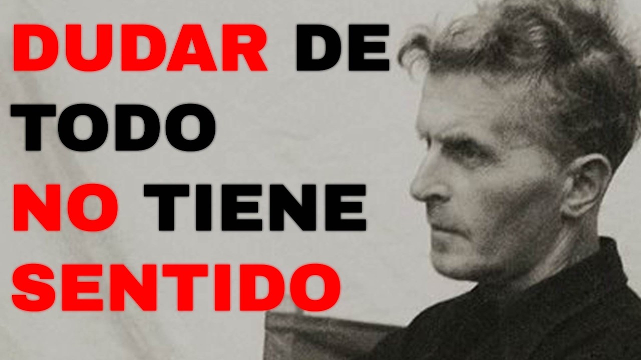 Si DUDAS de TODO, no estás pensando: la TRAMPA del falso pensamiento crítico