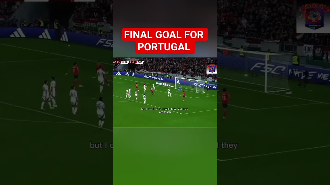 Decisive Goal