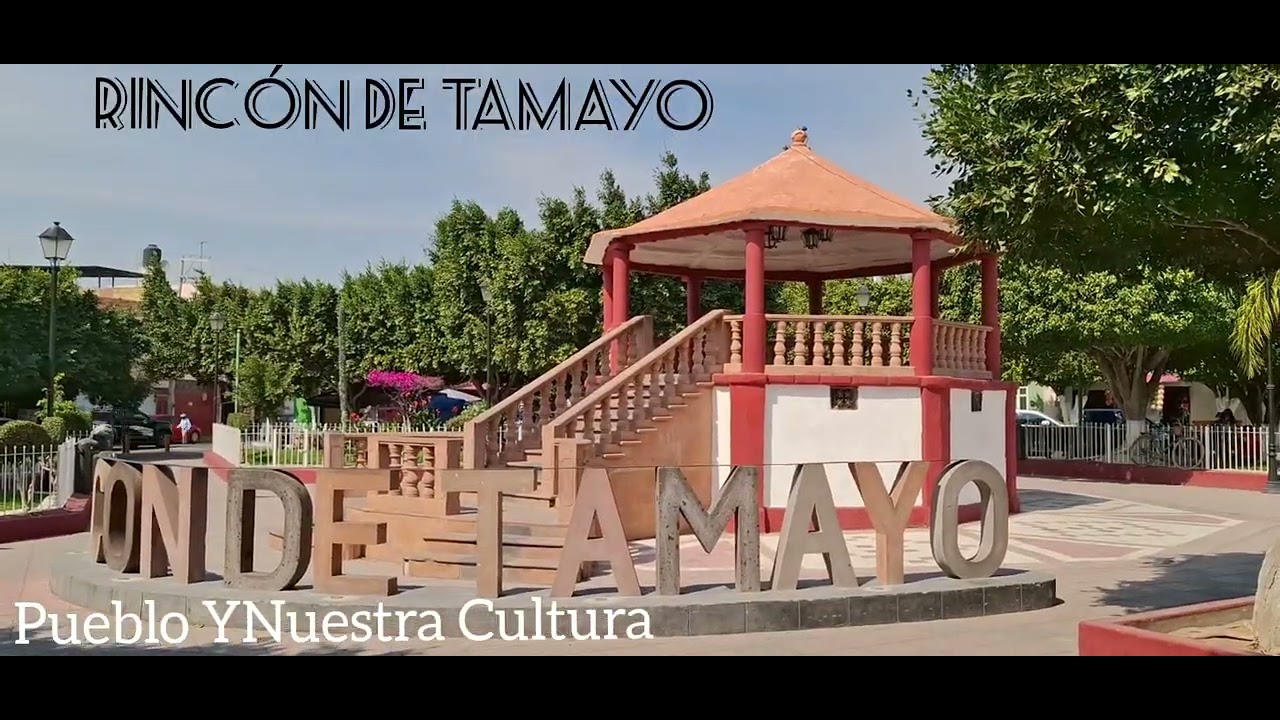 Rincón de Tamayo Guanajuato México 🇲🇽 🎶 un mix de Joan Sebastian 🎶 