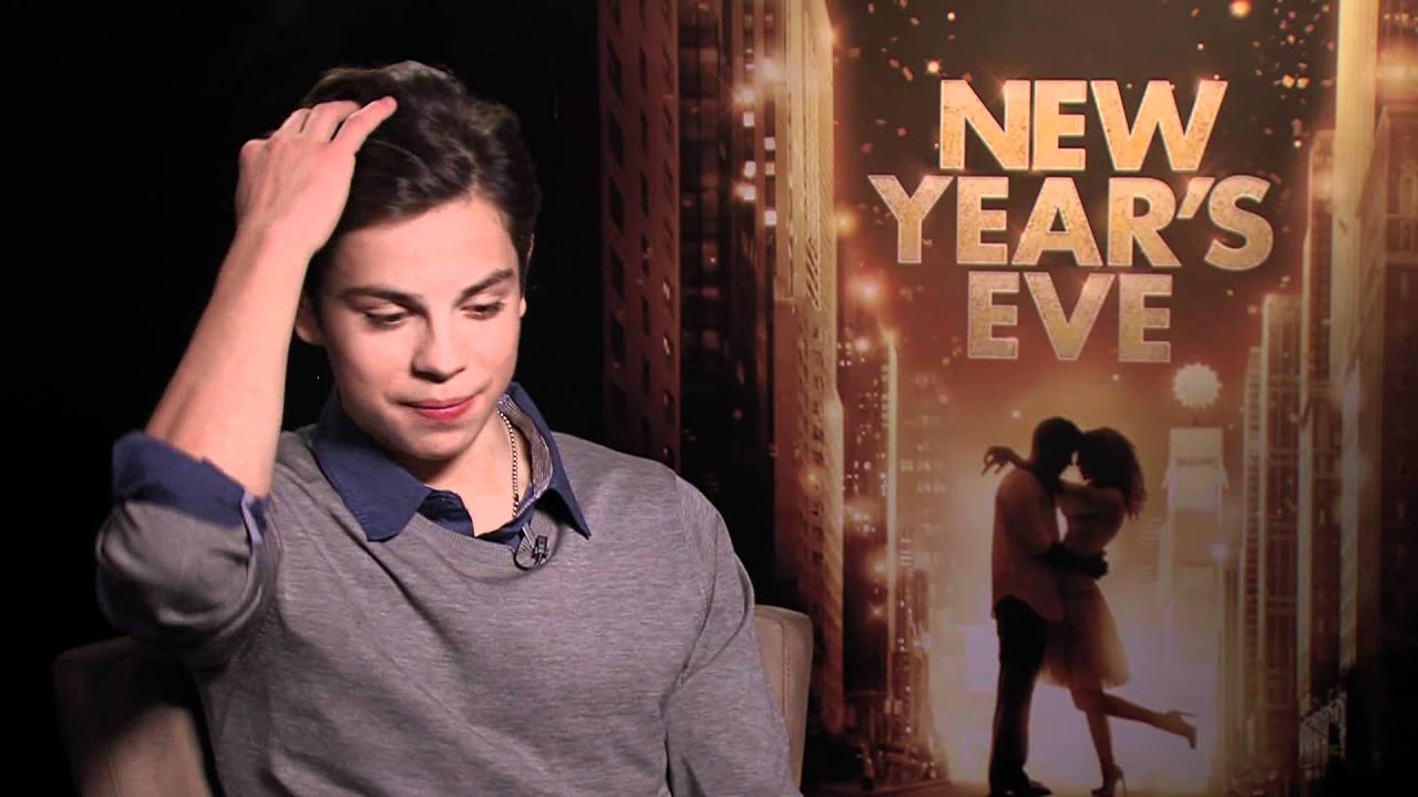 Jake T. Austin Interview for 