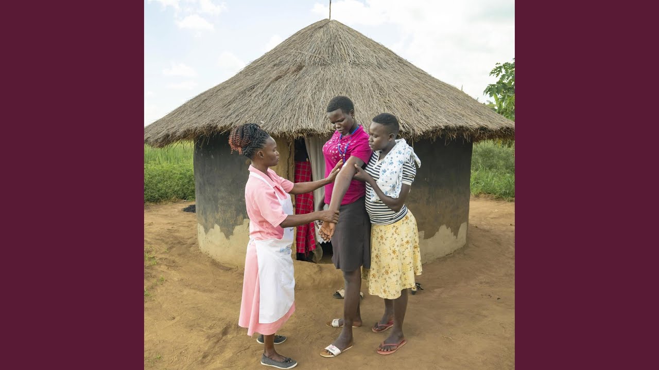 Nedireyo e Masaka Gerad Mukasa