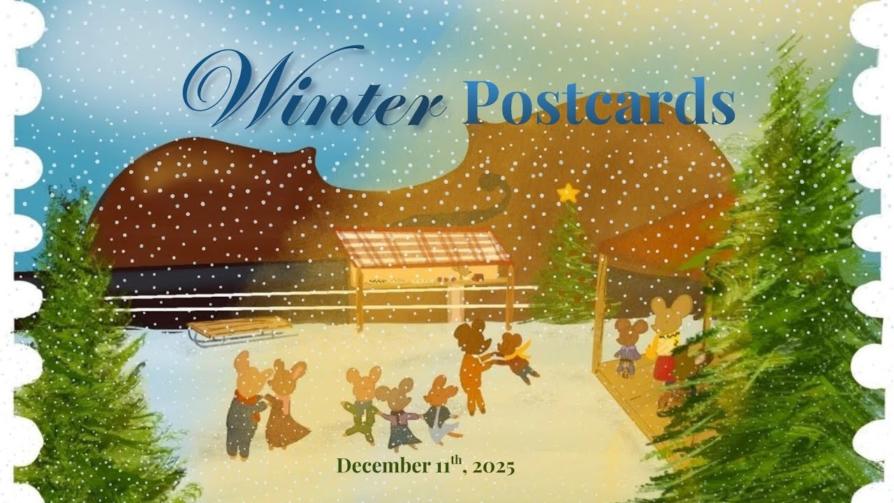 Winter 2025 Orchestra and Band Concert